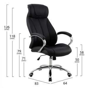 karekla grafeioy dieythyntiki hm109601 m 1