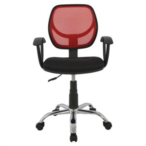 karekla grafeioy fb9108207 kokkini 56x53 2