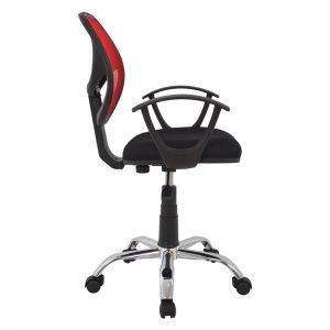 karekla grafeioy fb9108207 kokkini 56x53 3