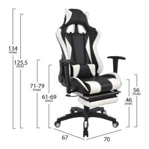 karekla grafeioy gaming hm106304 speed m 1