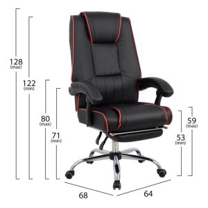 karekla grafeioy gaming me ypopodio hm10 1