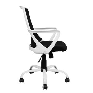 karekla grafeioy hm105301 mayro mesh pod 3