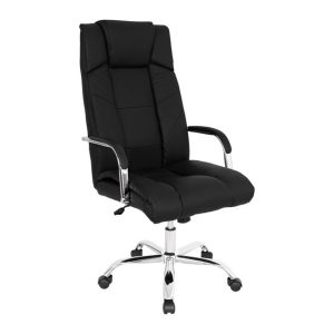 karekla grafeioy hm1117 me mayro pu