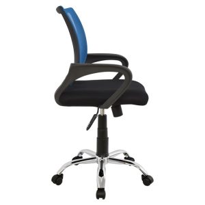 karekla grafeioy podi chromioy 1tmch hm1 3 1