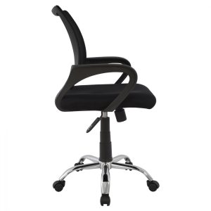 karekla grafeioy podi chromioy 1tmch hm1 3