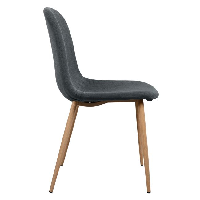 karekla leonardo hm0010010 me metallika 3 karekla leonardo hm0010010 me metallika 3