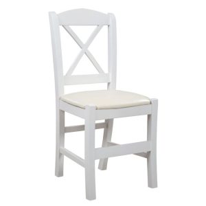 karekla masif oxia aspri me pu ekroy kat