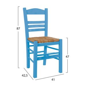 karekla masif oxia galazia rino 2 me kat 1