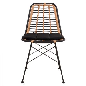 karekla metalliki fb95691 me wicker mayr 2