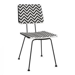 karekla metalliki fb95693 me wicker mayr