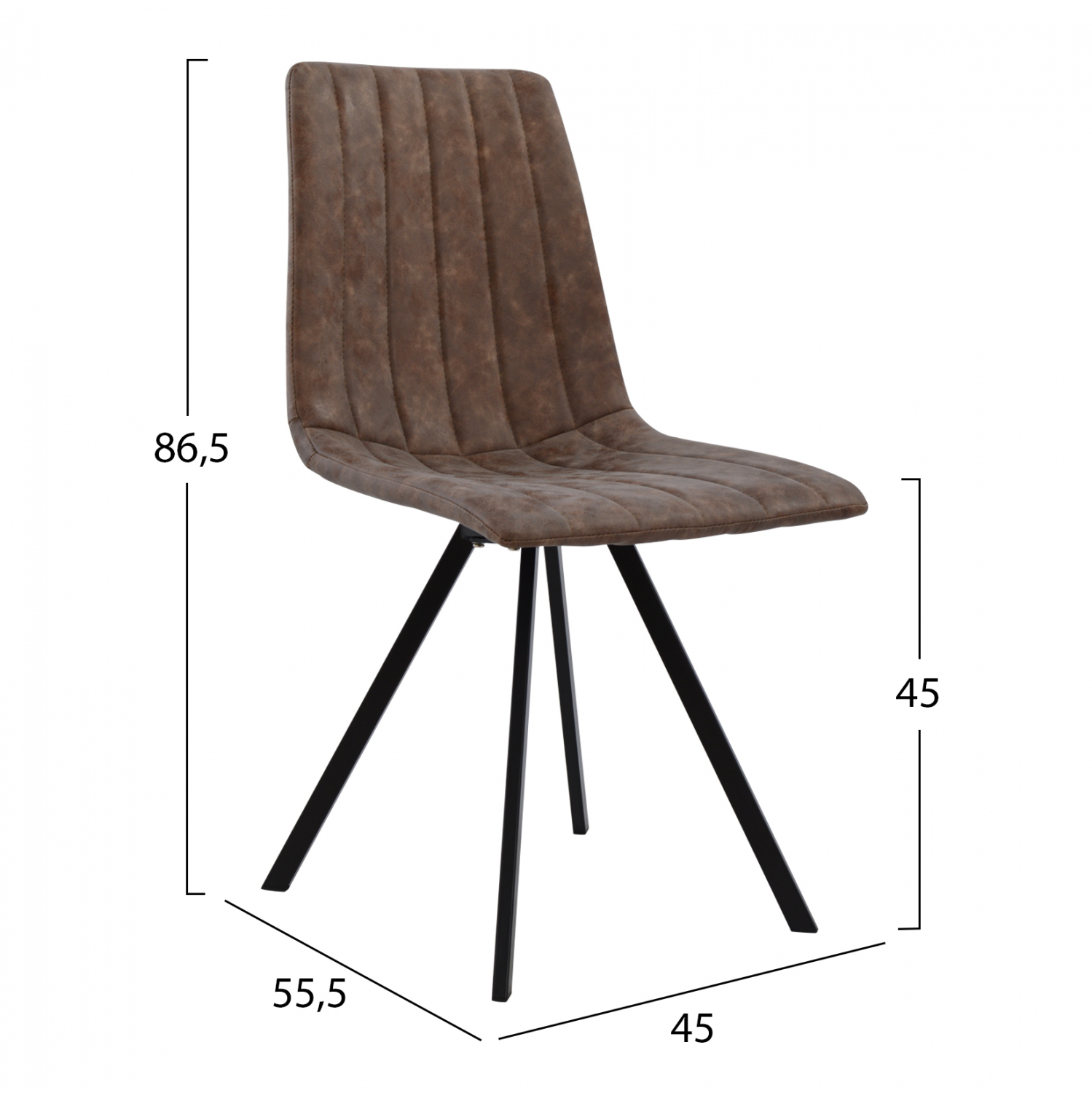 karekla metalliki fb9804003 me kathisma 1 karekla metalliki fb9804003 me kathisma 1