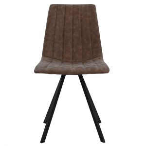 karekla metalliki fb9804003 me kathisma 2