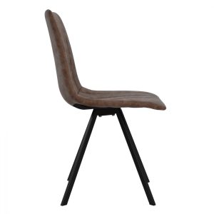 karekla metalliki fb9804003 me kathisma 3