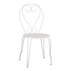 karekla metalliki leyki 42x48x90 ek fb95