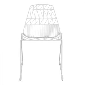 karekla metalliki leyki fb801002 54x57x7 58