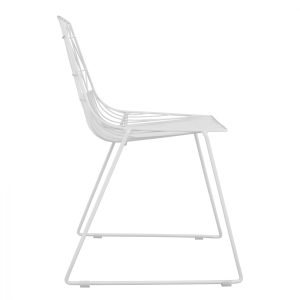 karekla metalliki leyki fb801002 54x57x7 59