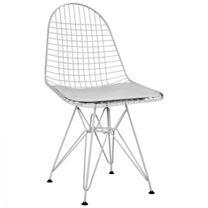 karekla metalliki leyki me maxilari fb98