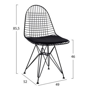 karekla metalliki mayri me maxilari hm82 1