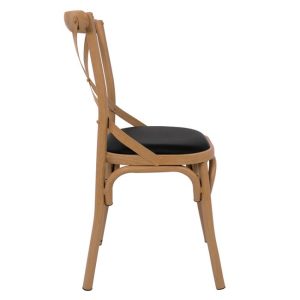 karekla metalliki ronnie fysiko hm014002 3