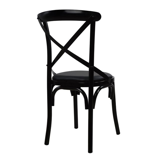 karekla metalliki ronnie mayri hm014001 3 karekla metalliki ronnie mayri hm014001 3