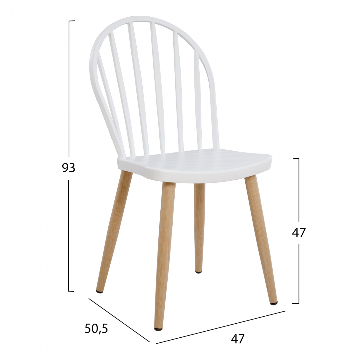 karekla polypropylenioy fb9811801 leyki 1 karekla polypropylenioy fb9811801 leyki 1