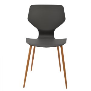 karekla polypropylenioy gkri me metallik 2