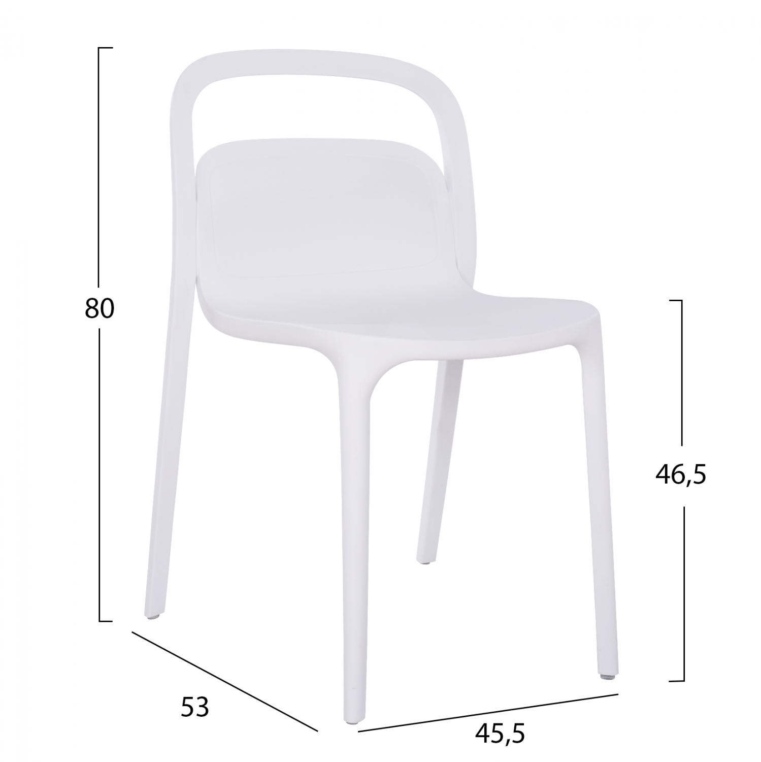 karekla polypropylenioy leyki ellen hm82 1 karekla polypropylenioy leyki ellen hm82 1