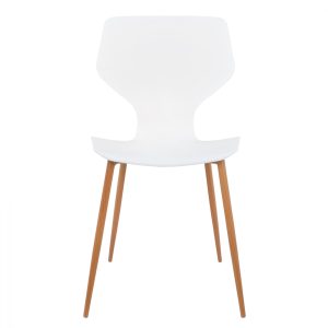 karekla polypropylenioy leyki me metalli 2