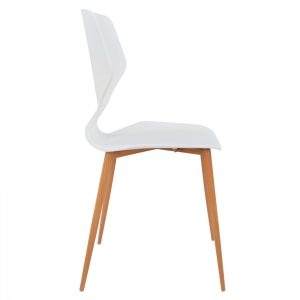 karekla polypropylenioy leyki me metalli 3