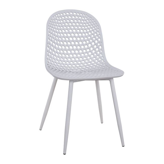 karekla polypropylenioy milana hm851201 karekla polypropylenioy milana hm851201