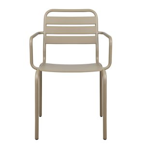 karekla polythrona metalliki ekroy hm500 1