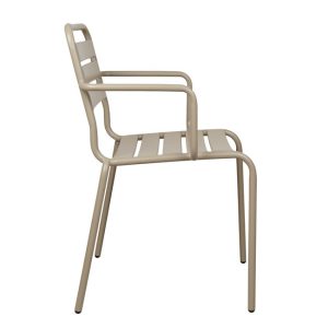 karekla polythrona metalliki ekroy hm500 2