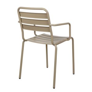 karekla polythrona metalliki ekroy hm500 3