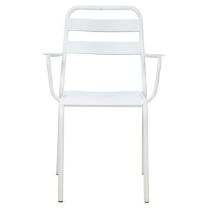 karekla polythrona metalliki leyki mat j 2