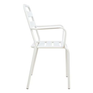 karekla polythrona metalliki leyki mat j 3