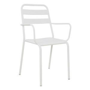 karekla polythrona metalliki leyki mat j