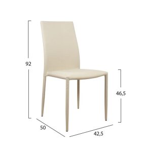 karekla teta hm006501 me yfasma ekroy sy 1