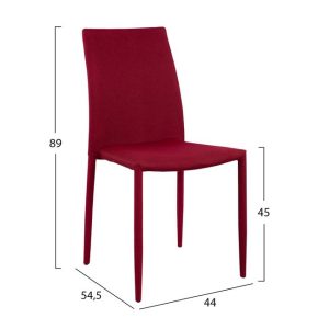 karekla teta hm006504 me yfasma kokkino 1