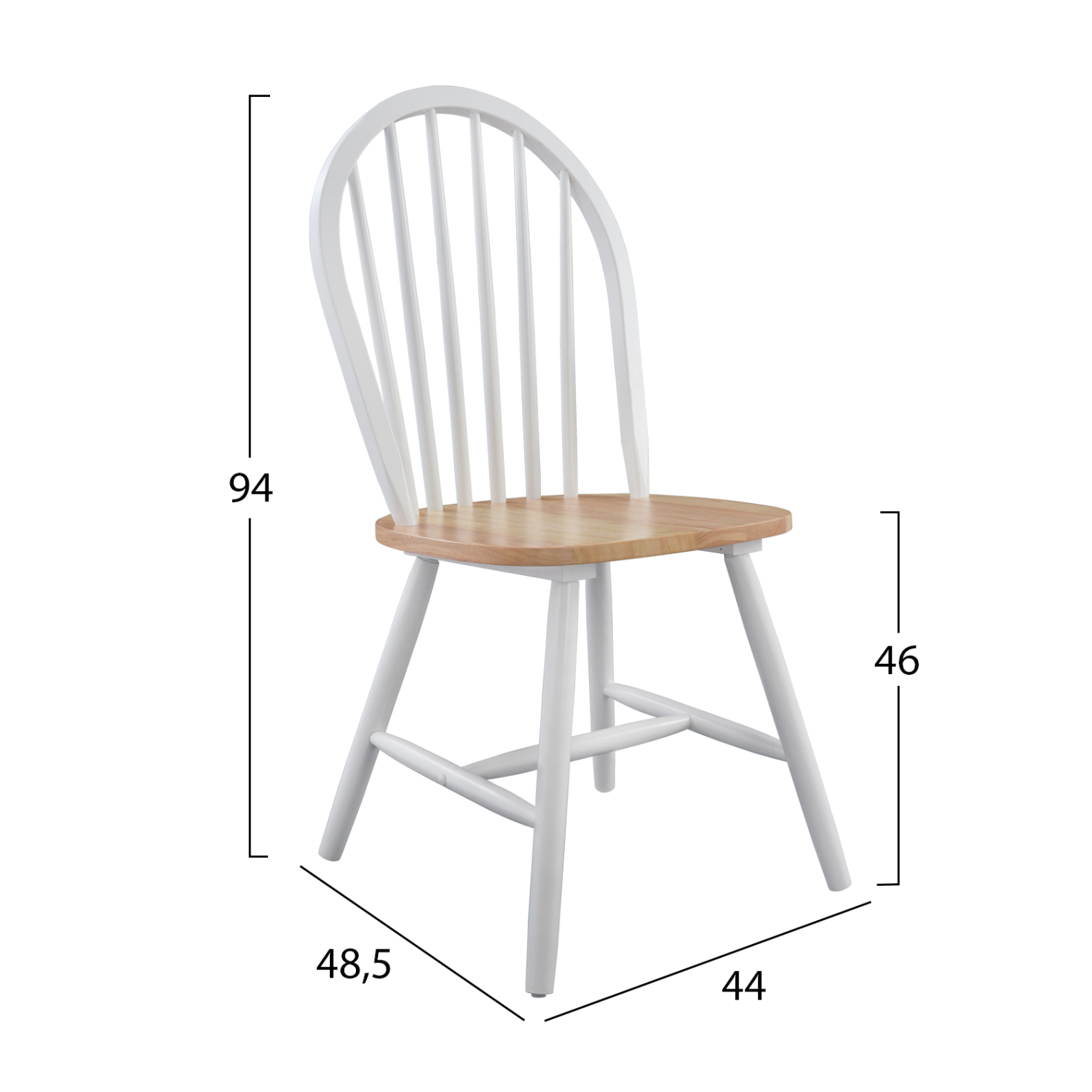 karekla trapezarias fb90187 xylini leyki 1 karekla trapezarias fb90187 xylini leyki 1