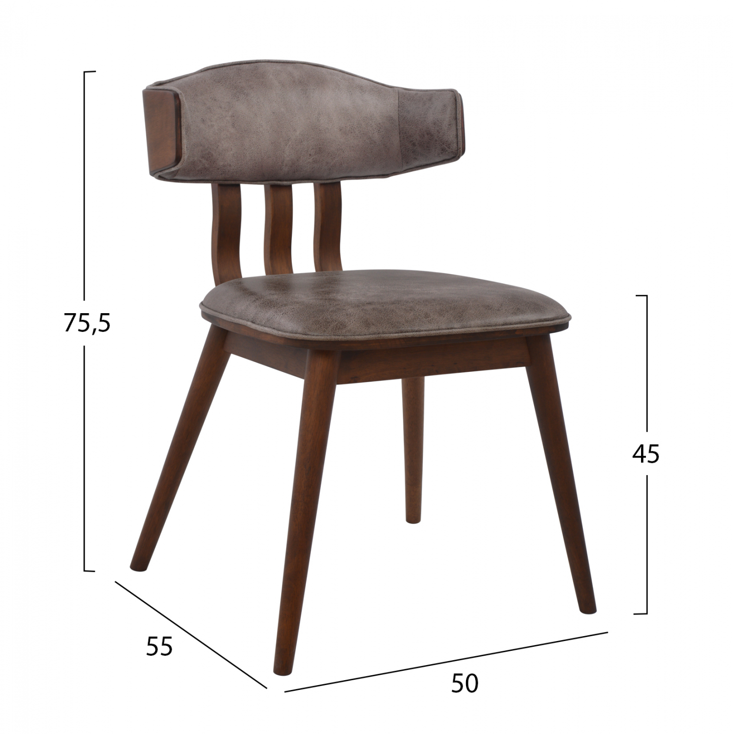 karekla trapezarias fb9019002 me gkri ka 1 karekla trapezarias fb9019002 me gkri ka 1