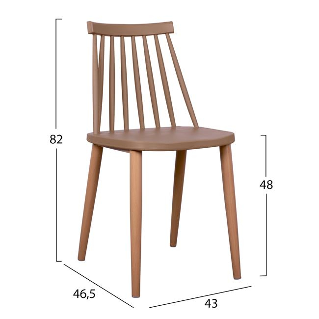 karekla trapezarias hm805225 vanessa kap 1 karekla trapezarias hm805225 vanessa kap 1