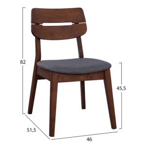 karekla trapezarias levi hm8528 karydi m 1