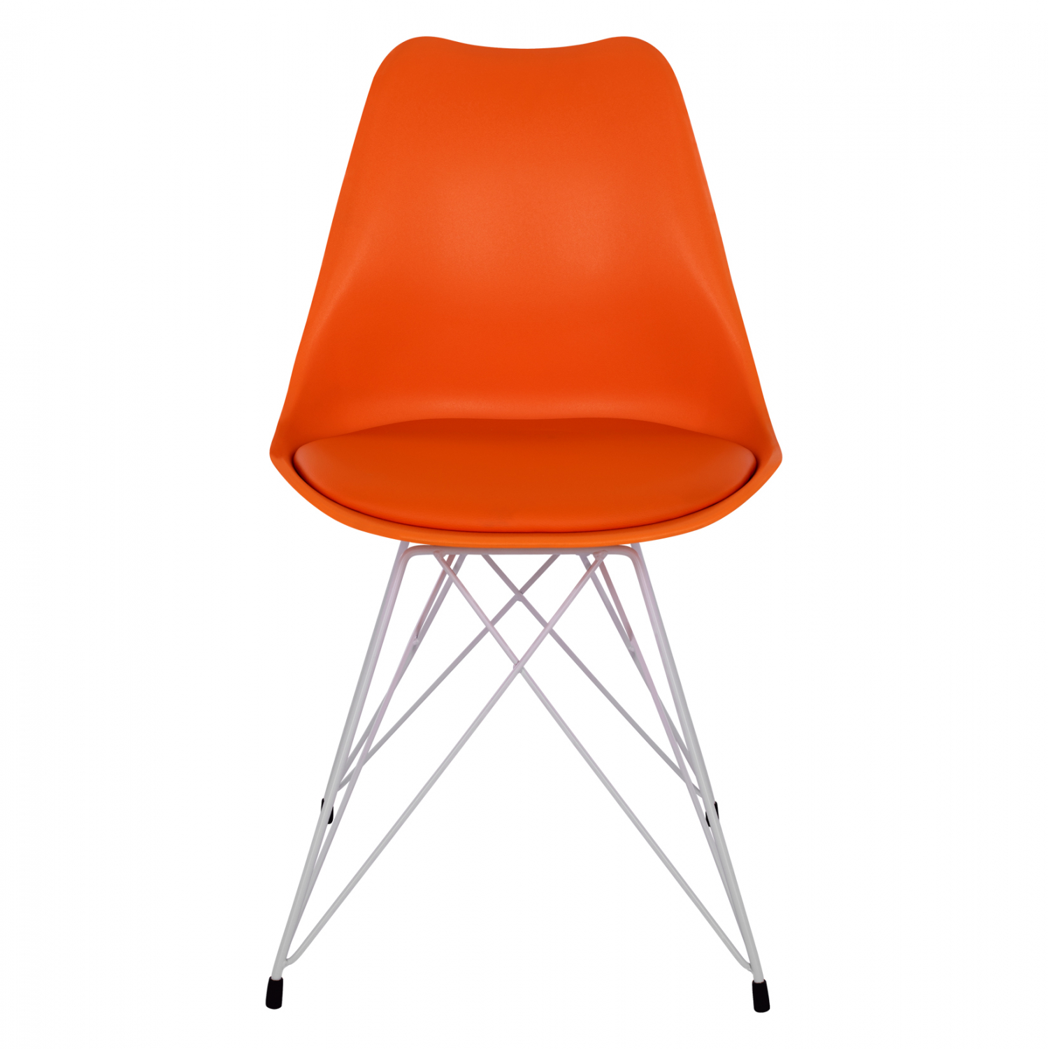 karekla trapezarias portokali me metalli 2 karekla trapezarias portokali me metalli 2