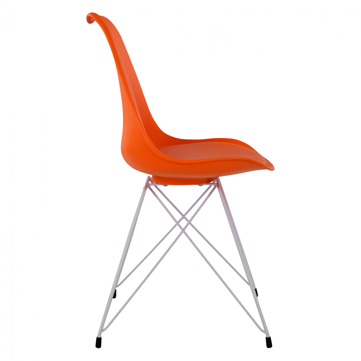 karekla trapezarias portokali me metalli 3 karekla trapezarias portokali me metalli 3