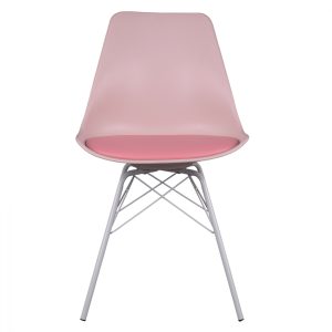 karekla trapezarias roz me metallika pod 2