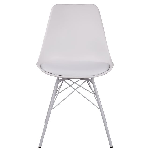 karekla trapezarias vegas leyki me metal 2 karekla trapezarias vegas leyki me metal 2