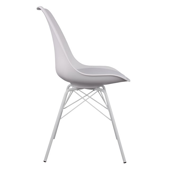 karekla trapezarias vegas leyki me metal 3 karekla trapezarias vegas leyki me metal 3