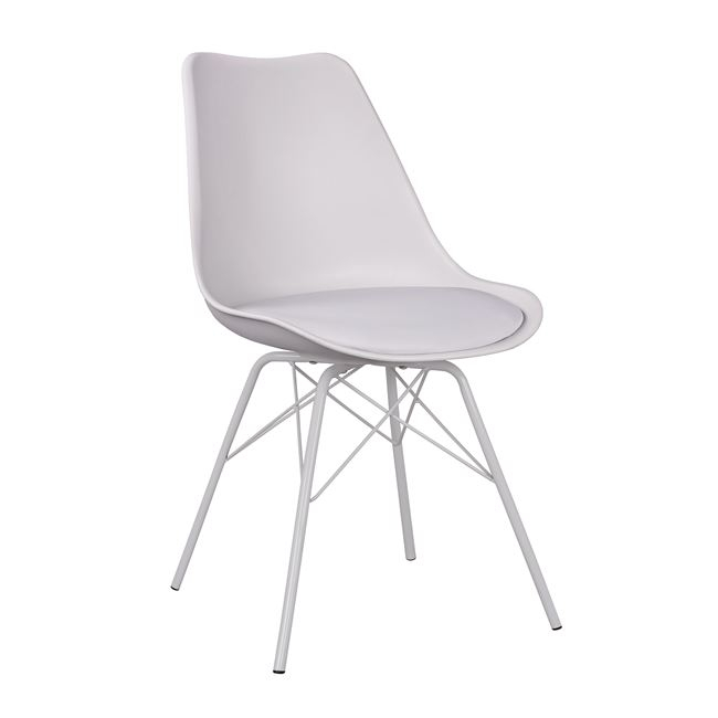 karekla trapezarias vegas leyki me metal karekla trapezarias vegas leyki me metal