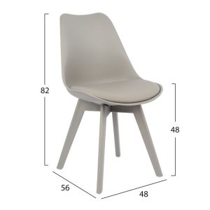 karekla vegas hm003340 me podia polyprop 1