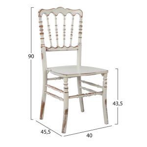 karekla xylini napoleon ekroy patina hm8 1